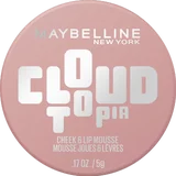 Cloudtopia Blush Wangen & Lippen Mousse 09 Dreamy Dawn