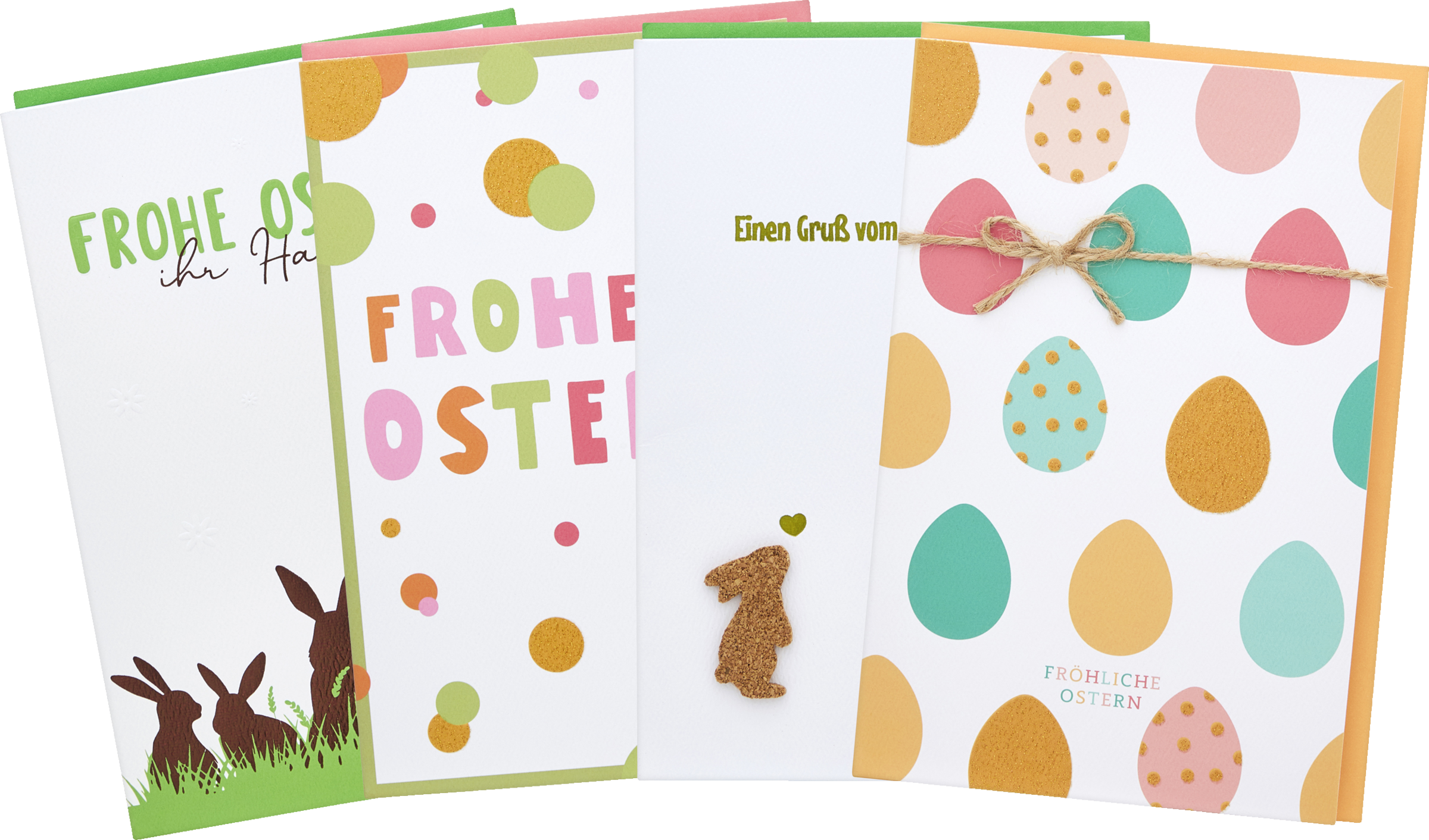 Grußkarte Merry Christmas