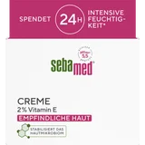 Creme 2% Vitamin E