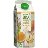 enerBiO Apfel-Mangosaft Naturland