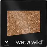 Color Icon Eyeshadow Glitter single Brass