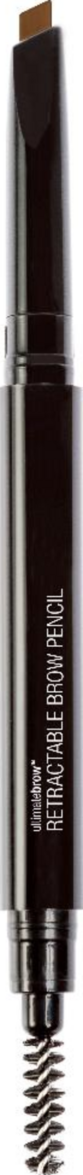 Ultimate brow retractable pencil Medium Brown