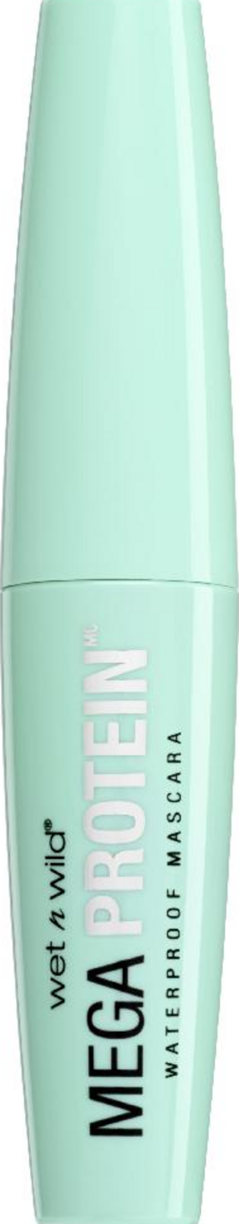 Mega Protein Mascara waterproof