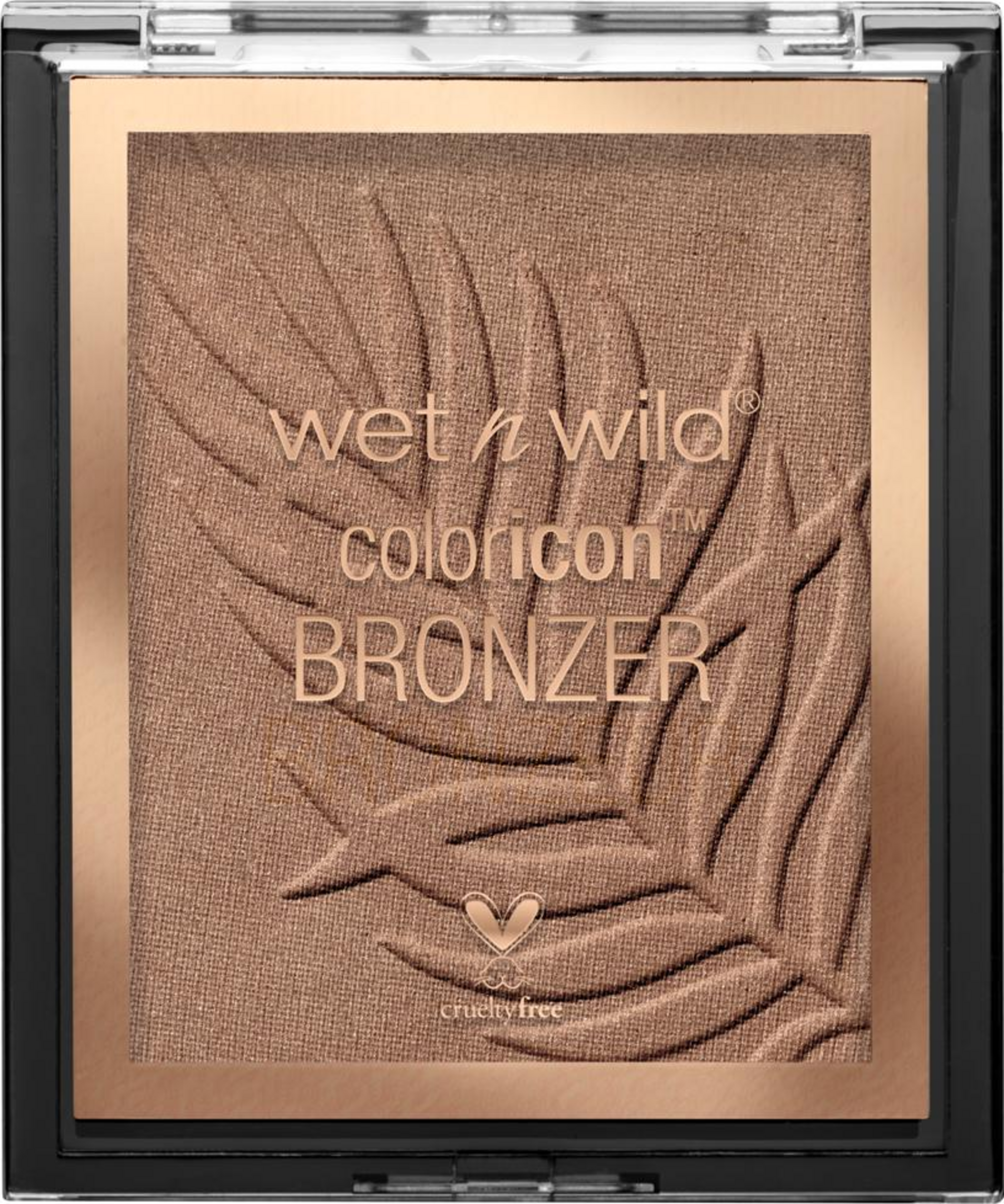 Color Icon Bronzer Sunset Striptease