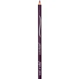 Color Icon Lipliner Pencil Plumberry