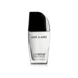 Wild Shine Nail Color French White Creme