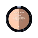 MegaGlo Contouring Palette Dulce De Leche