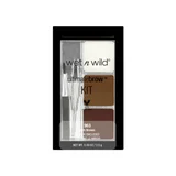 Ultimate Brow Kit Ash Brown