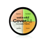 CoverAll Concealer Palette