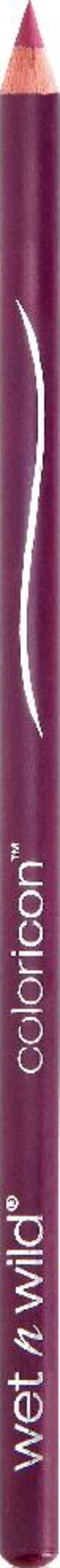 Color Icon Lipliner Pencil Fab Fuschia