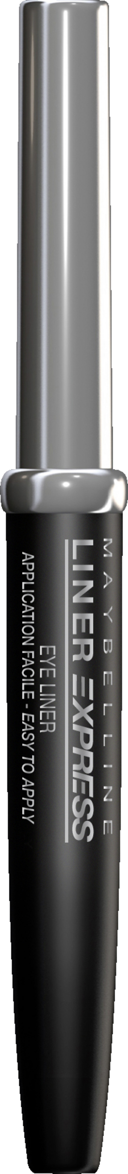 Liner Express Eyeliner Nr. 11 Schwarz