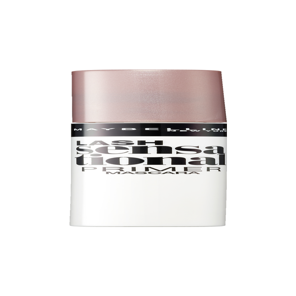 Maybelline New York Lash Sensational Primer Transparent online kaufen