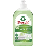 Aloe Vera Spül-Lotion