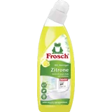 Zitronen WC-Reiniger