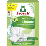 Limonen Classic Spül-Tabs