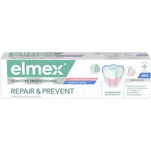 Sensitive Professional Repair & Prevent تبييض لطيف