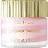 Catrice PISTACHIO CREAM DELIGHT Lip Mask Parfait C01 Vanilla Sweet Treat