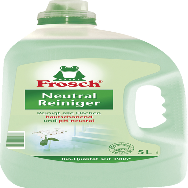frosch neutral reiniger online kaufen rossmann de