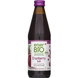 Cranberrysaft