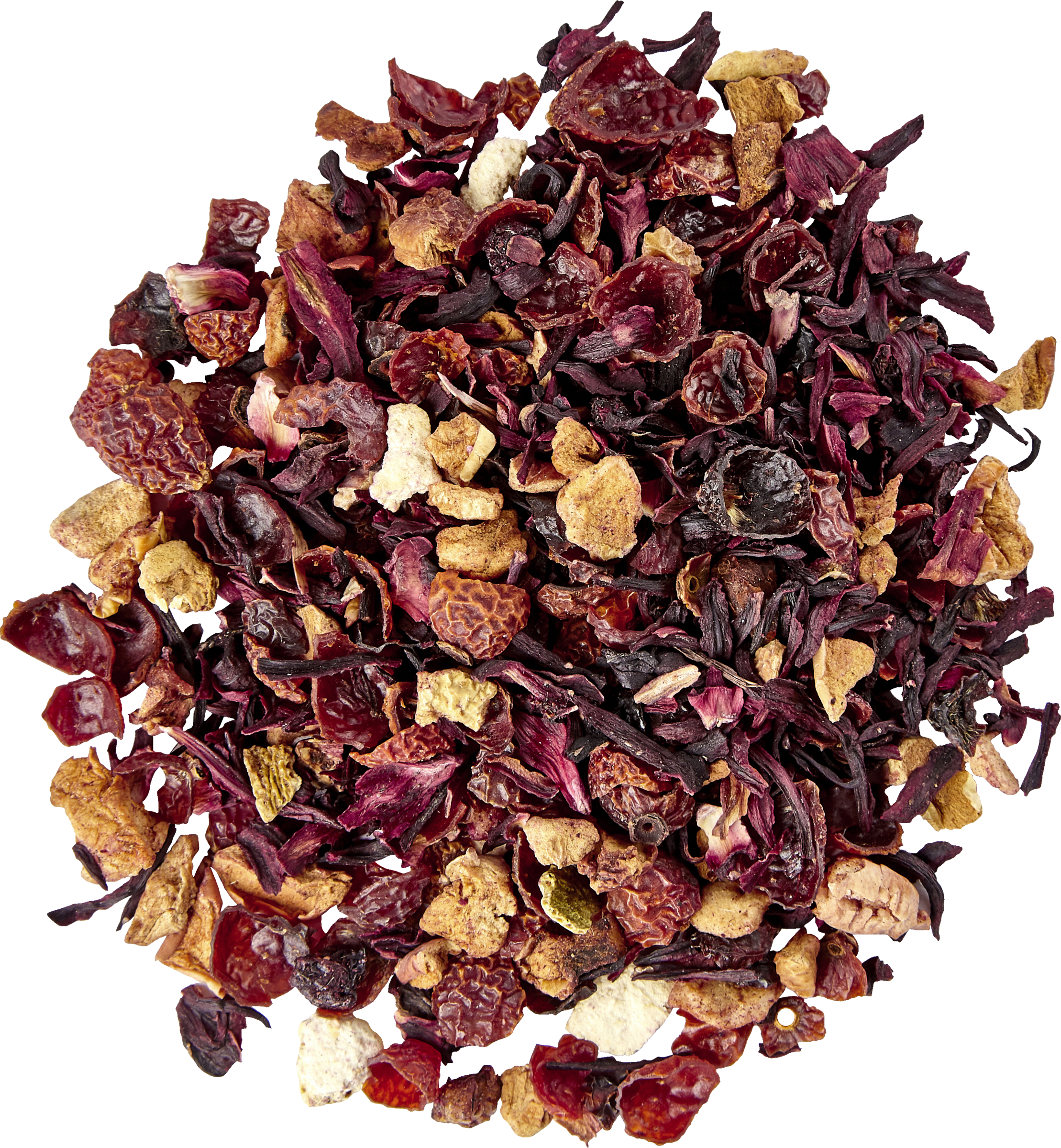 Früchtetee Wildkirsche