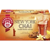 Rooibostee New York Chai