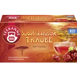 Teekanne Südafrikanische Traube