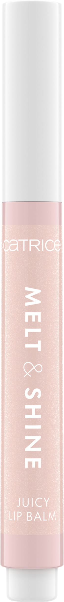 Catrice Melt & Shine Juicy Lip Balm 010 Shell Yeah!