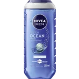 5In1 Duschgel Fresh Ocean Frische