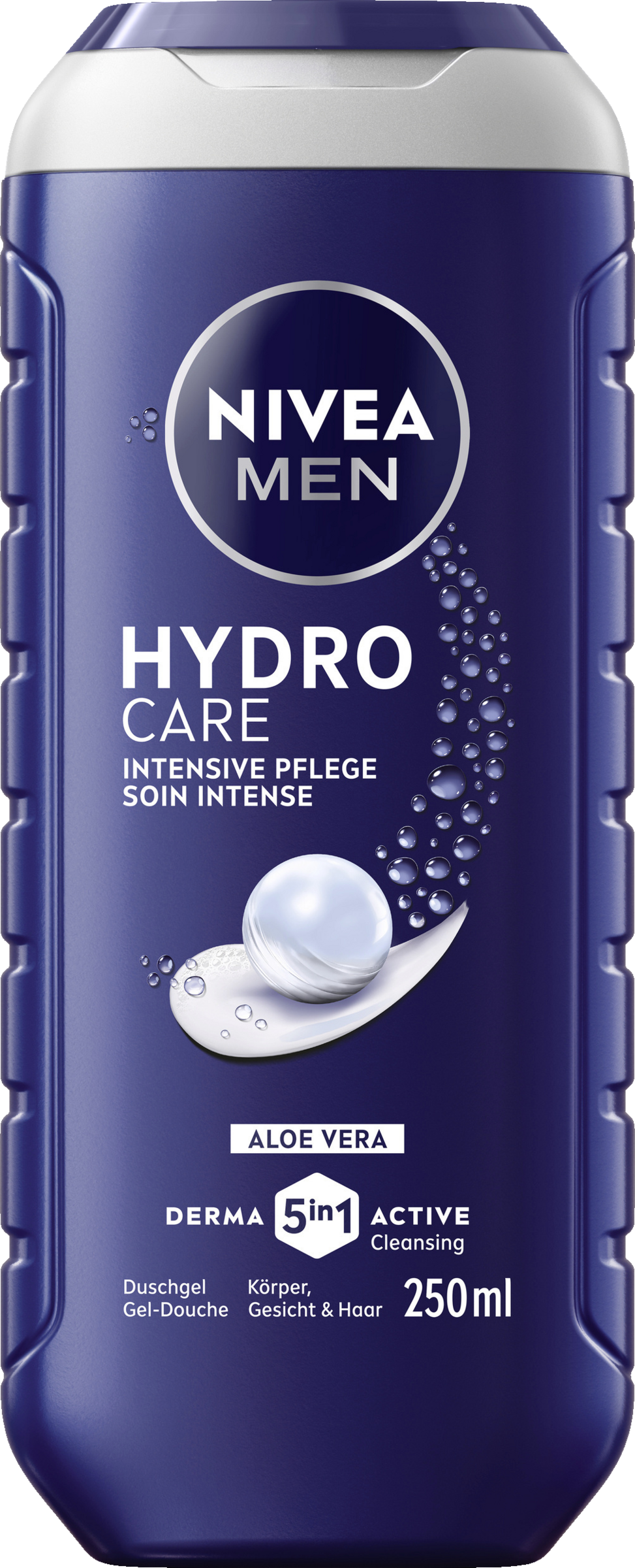5In1 Duschgel Hydro Care Intensive Pflege