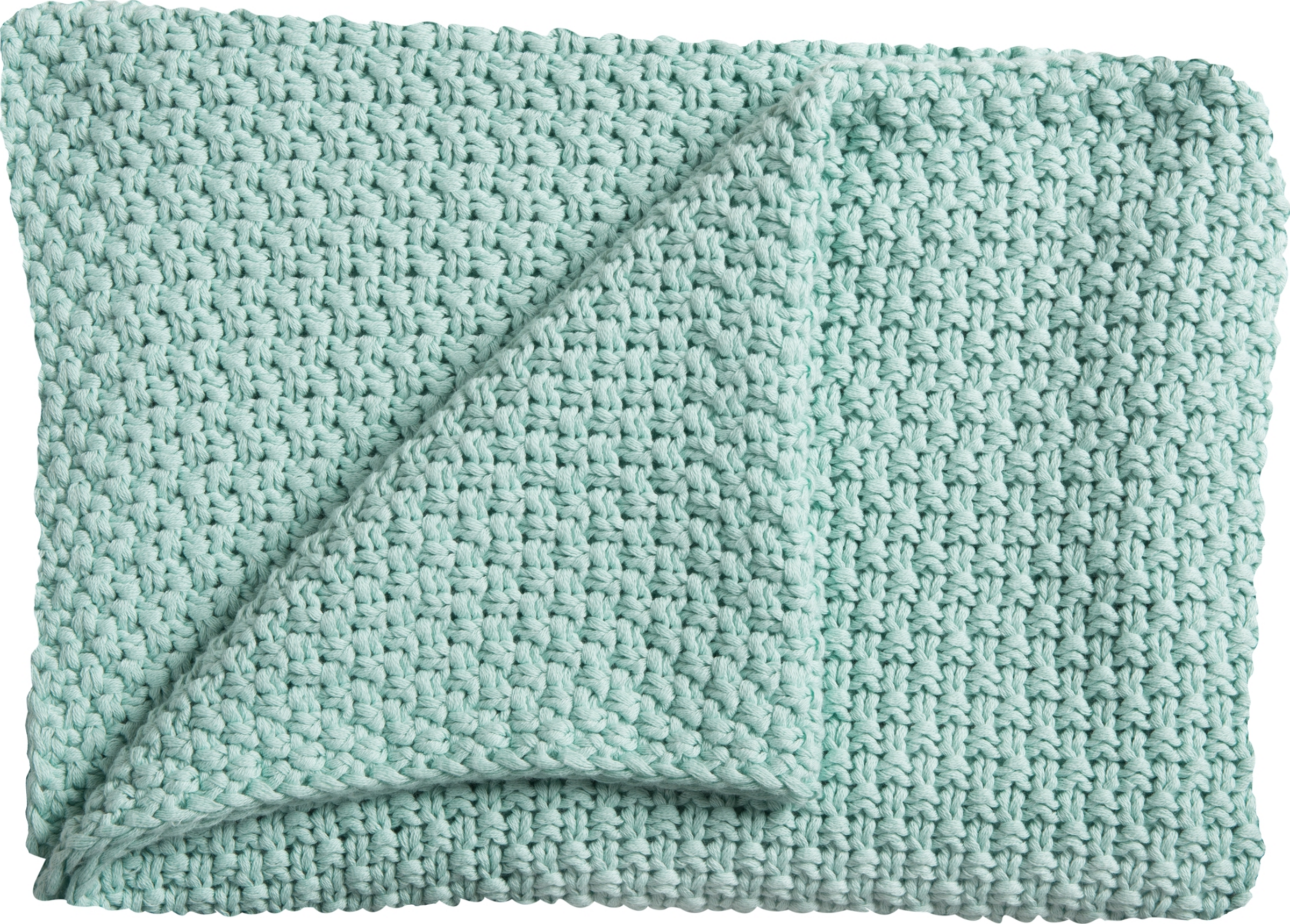 Schardt Babystrickdecke SUNNY mint