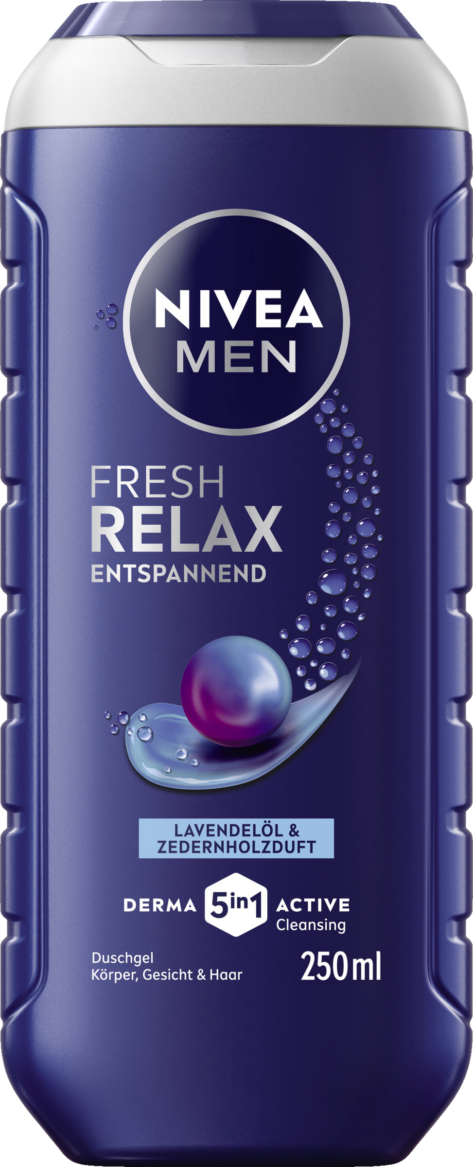 5In1 Duschgel Fresh Relax Entspannend
