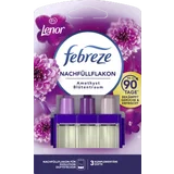 3Volution Duftstecker Nachfüllflakon Lenor Amethyst