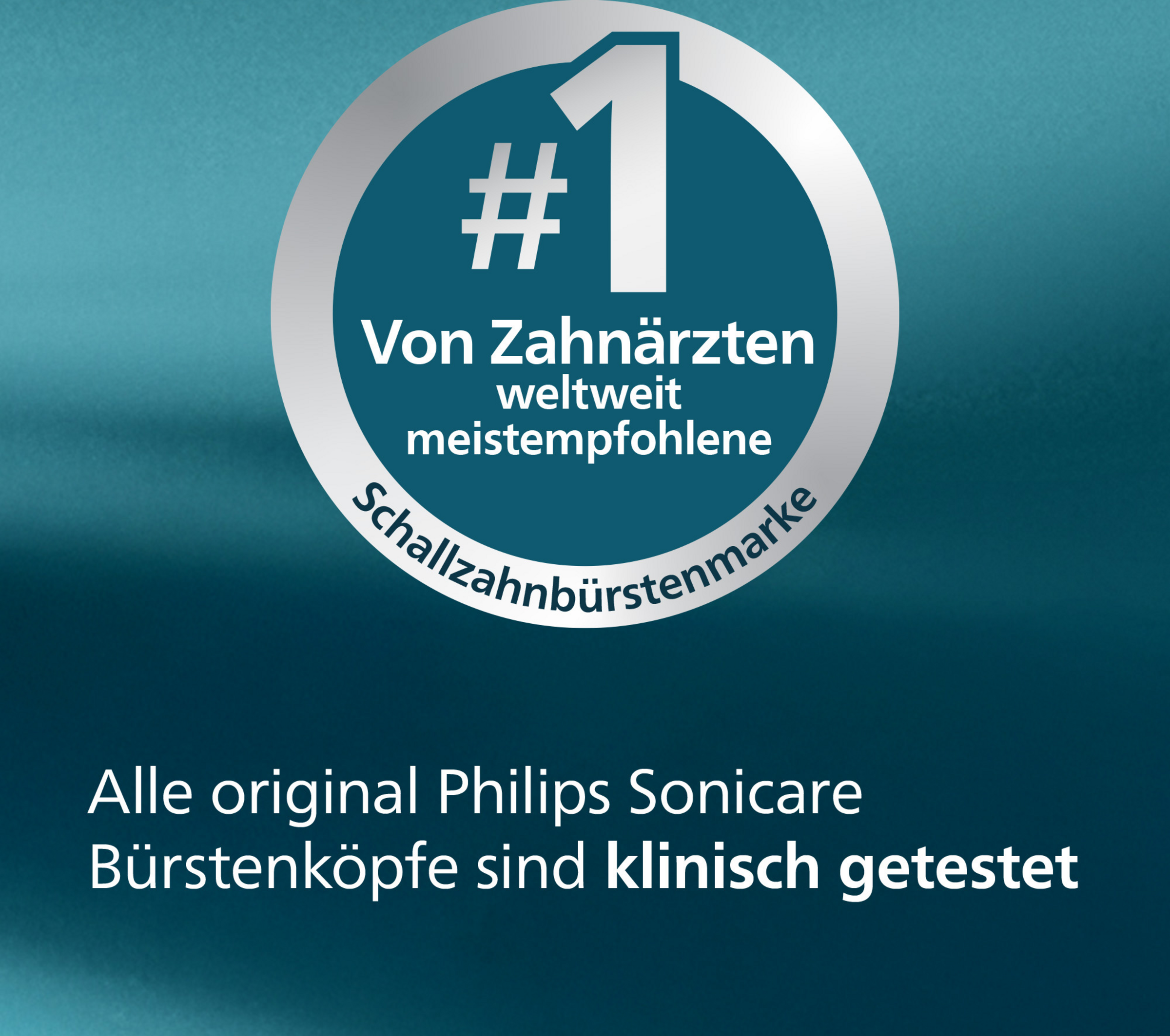 رؤوس فرشاة W2 أوبتمايل وايت HX6066/87 أبيض 6