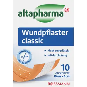 ضمادات جروح كلاسيك