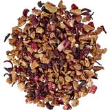 Früchtetee Erdbeer-Sahne