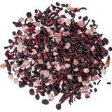 Früchtetee Rote Grütze