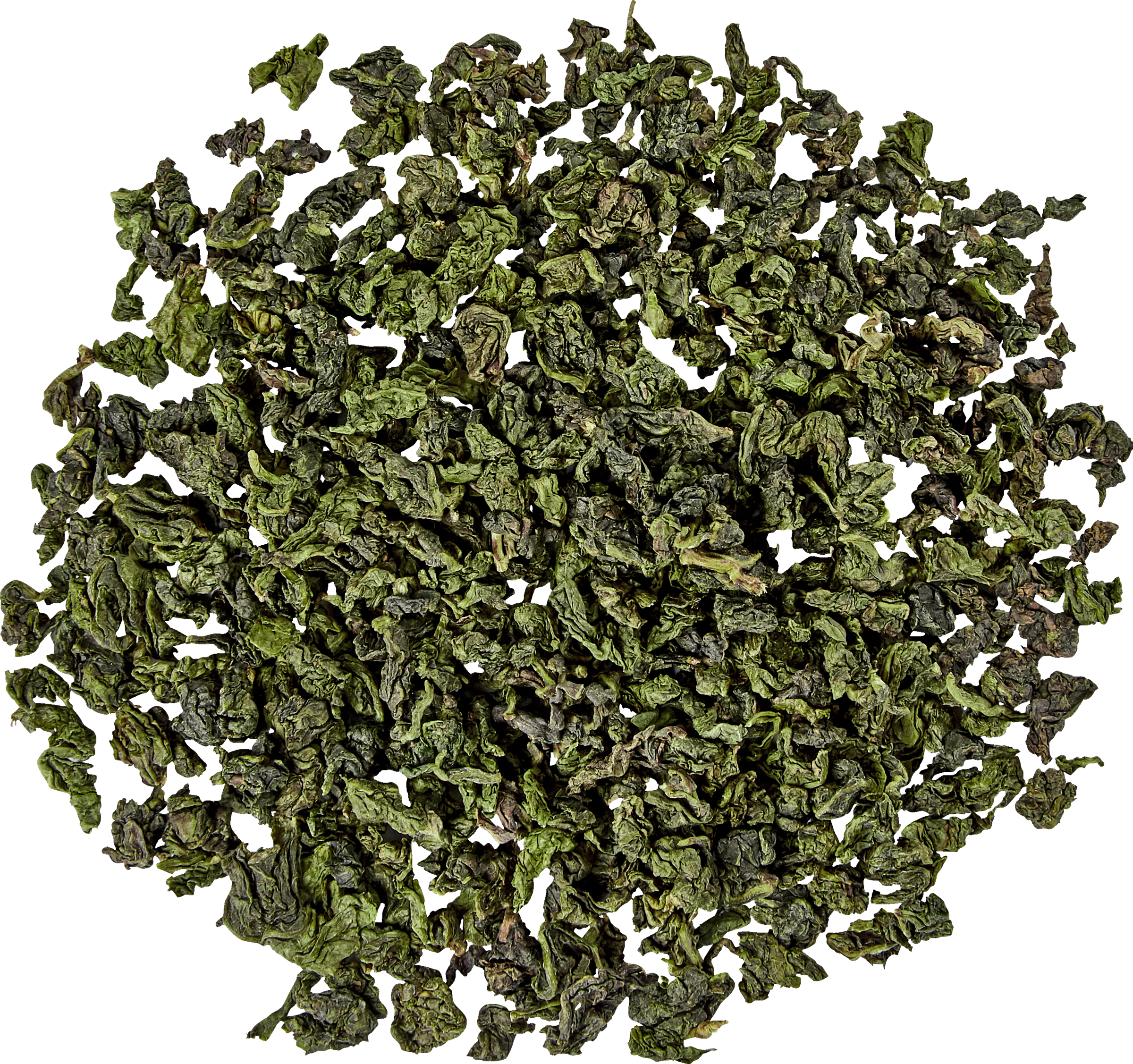 KING'S CROWN Grüner Tee Milky Oolong