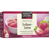 Früchtetee Erdbeer-Sahne (20 Beutel)