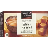 Rooibostee Sahne-Karamell