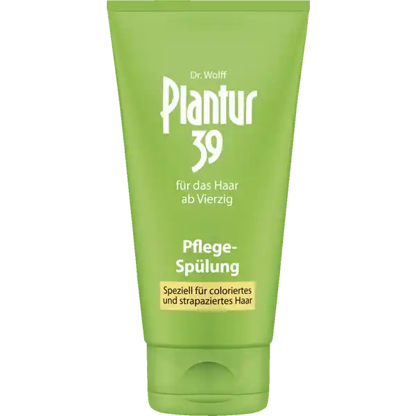 Dr. Wolff Plantur 39 Pflege-Spülung online kaufen | rossmann.de