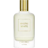 Homme Mystic White, EdT 60 ml