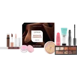 Bronze Embrace Look Set