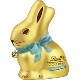 Lindt Goldhase Caramel&Salz