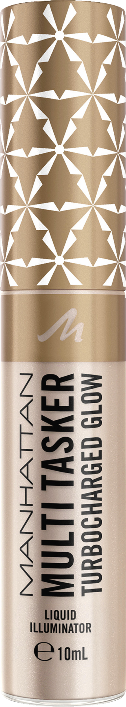 Multitasker Turbocharged Glow 004 Chelsea Glow