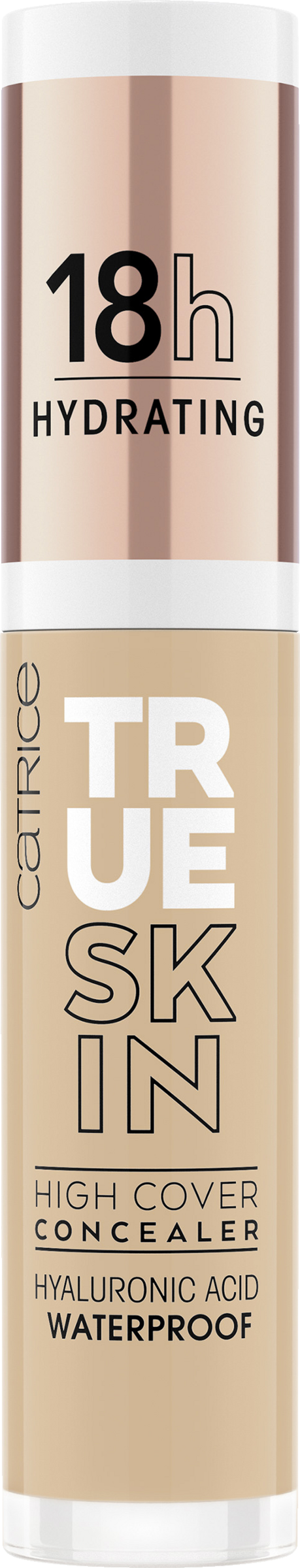 True Skin High Cover Concealer 039