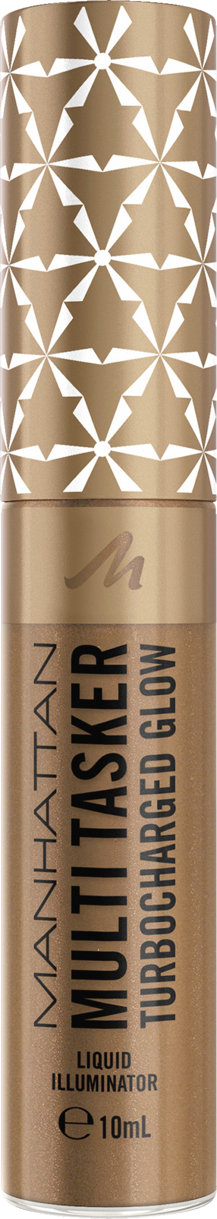 Manhattan Multitasker Turbocharged Glow 009 Bougie Girl