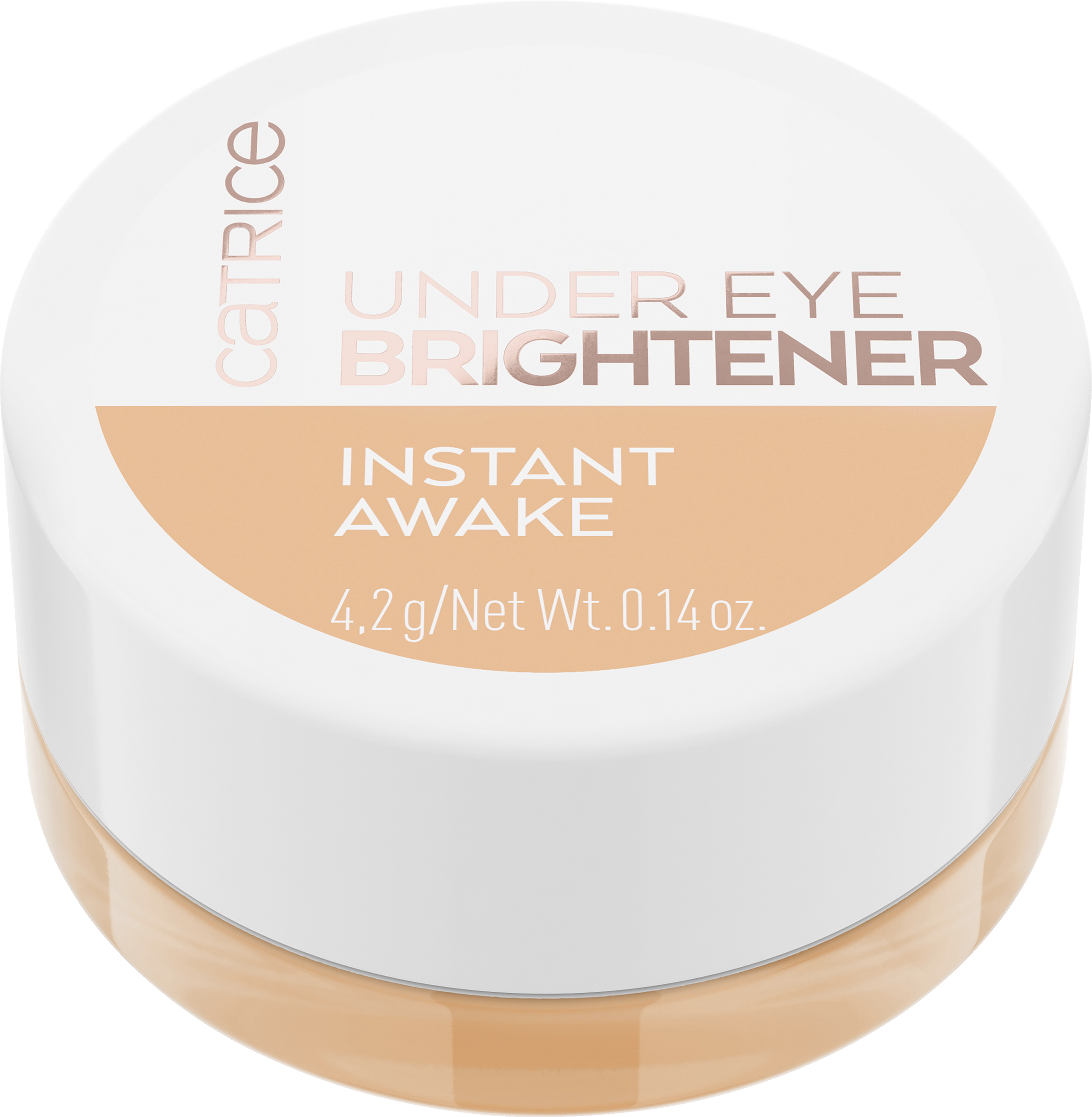 Under Eye Brightener 020 Warm Nude