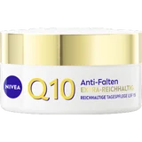 Q10 Anti-Falten Extra-Reichhaltige Tagespflege