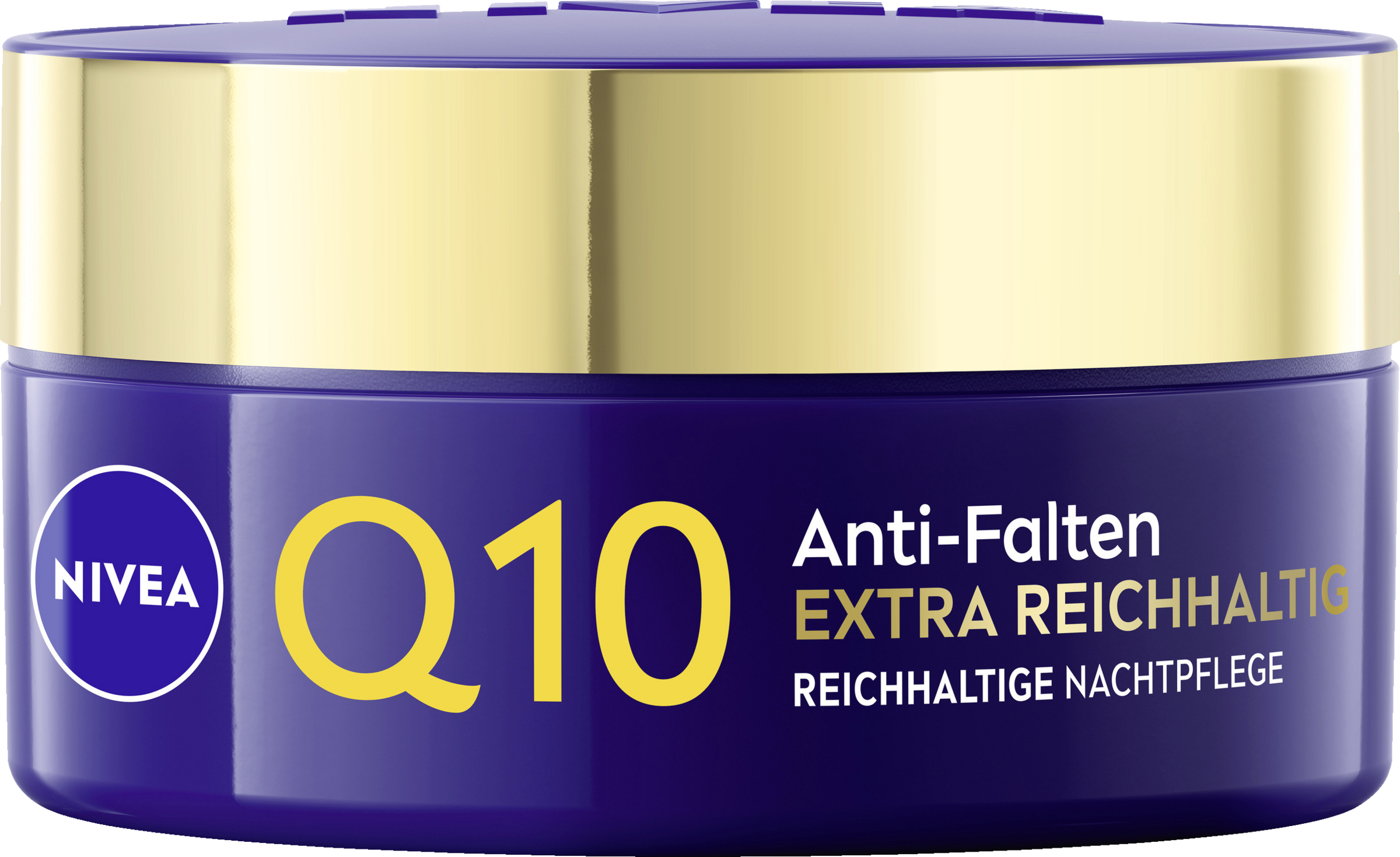 Q10 Anti-Falten Extra-Reichhaltige Nachtpflege