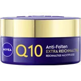 Q10 Anti-Falten Extra-Reichhaltige Nachtpflege
